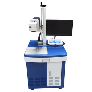Professional Three-Layer Automatic Laser Stripping Machine for Cable Wire