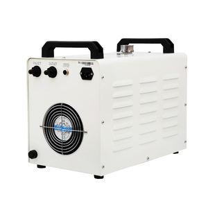 JL-3000 Portable CO2 Laser Chiller