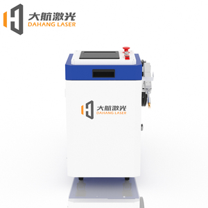 Cheapest Laser Welder Water Cooling 4 In 1