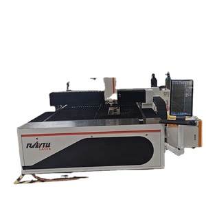 1kW 1.5kW 2kW Metal Fiber Laser Cutting System Head Assembly