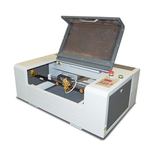 3020 40W 50W CO2 Laser Engraving Head Assembly