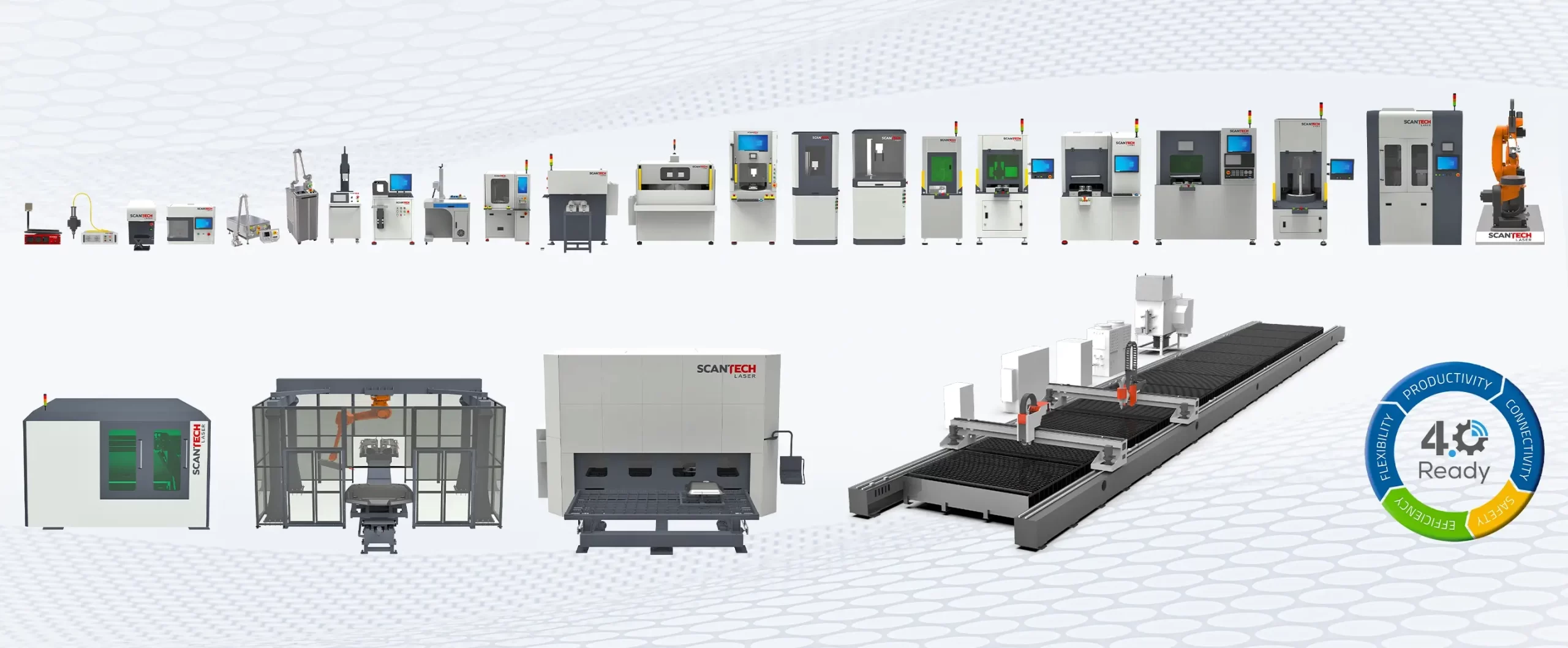 High-Speed Fiber Packaging Laser Coder for Metal and Foil