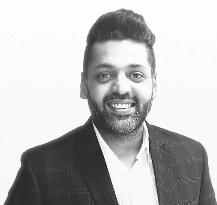 Nilesh Ramani - Director Business Development