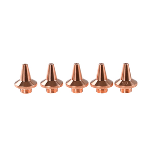 Fiber Laser Cutting Head Nozzles M8 Series