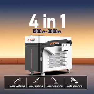 2026 4in1 Handheld Laser Welding Machine