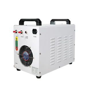 CW-3000 Industrial Water Chiller 0.5kW