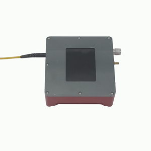 488nm Blue Light Fiber Laser System TEC Cooling
