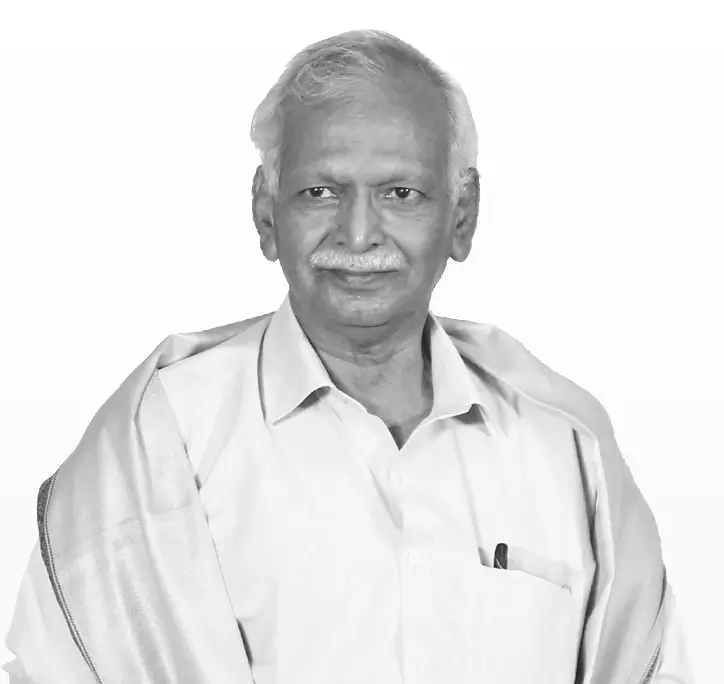 Naren Shikarkhane - Founder of Scantech Laser