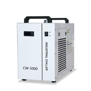 CW5000 Industrial Cooling Water CO2 Laser Chiller
