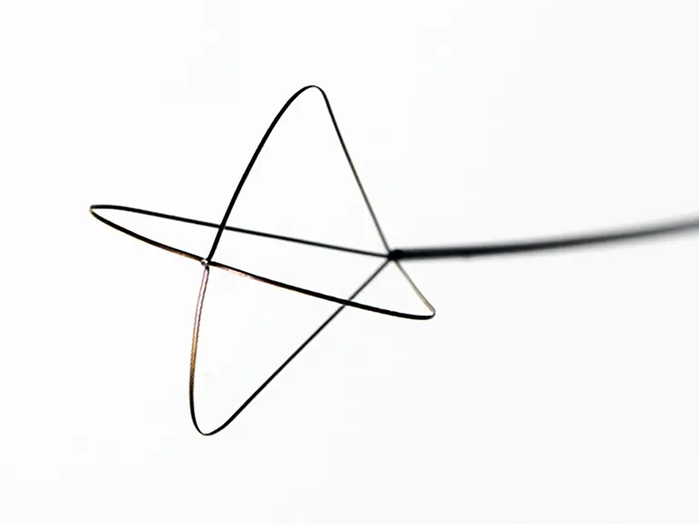 Precision Micro Laser Welding Processing