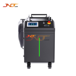European Quality 500w 1000w Pulsed Laser Paint Stripper