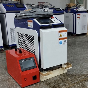 Laser Welders 4 Functions 1500W 2000W 3000W